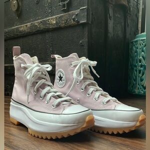 NEW Chuck Taylor All Star Lift Hi-Top Sneaker Size 5.5